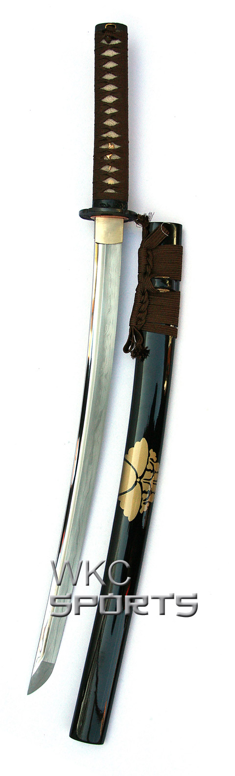 foto Wakizashi Sukinokishi Bohi